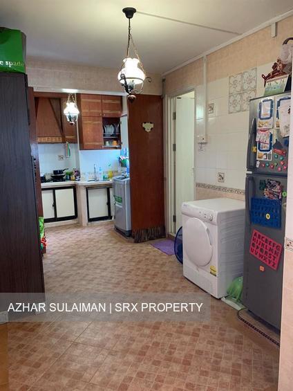 Blk 215 MARSILING LANE (Woodlands), HDB 5 Rooms #190046762